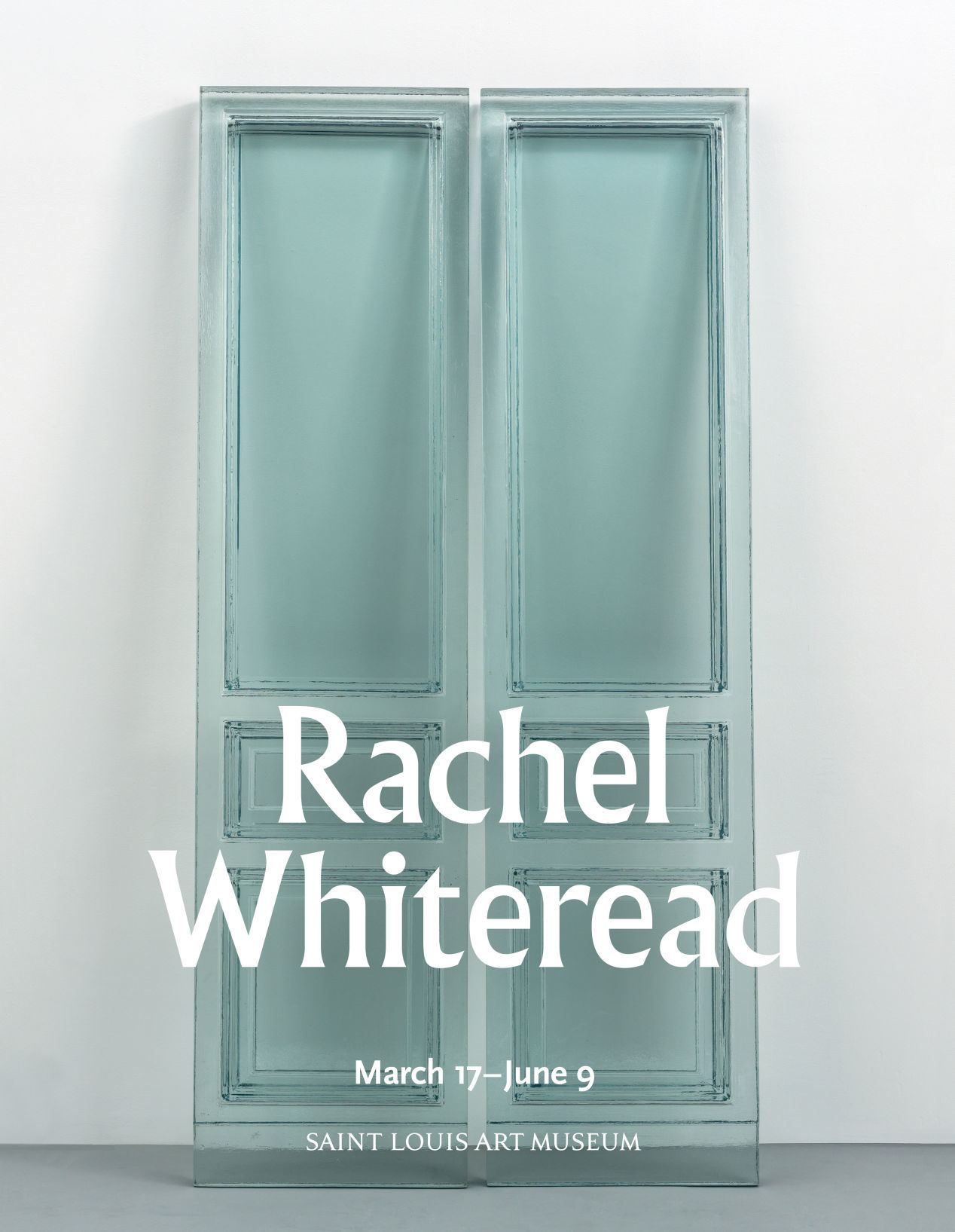 083-19 Ladue News Whiteread Cover.indd